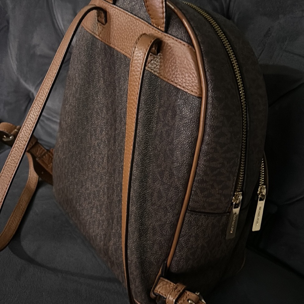 Mk Backpack - image 3